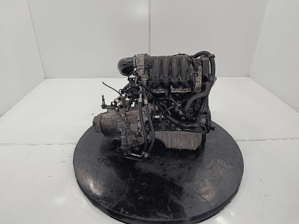 Двигатель к Peugeot 307 (01-05)