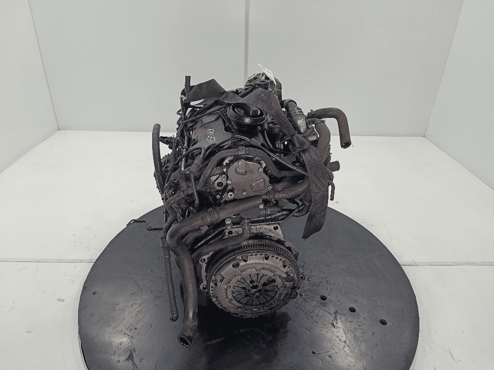 Двигатель к Volkswagen Golf 5 (03-09)