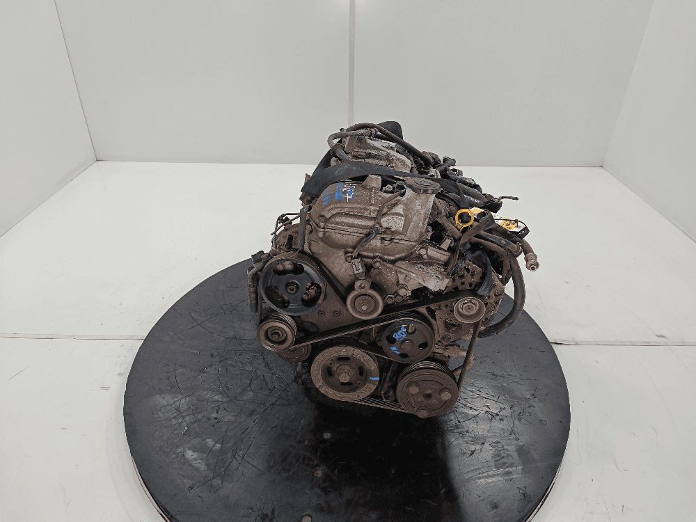 Двигатель к Mazda 3 BK Рестайлинг (06-09)