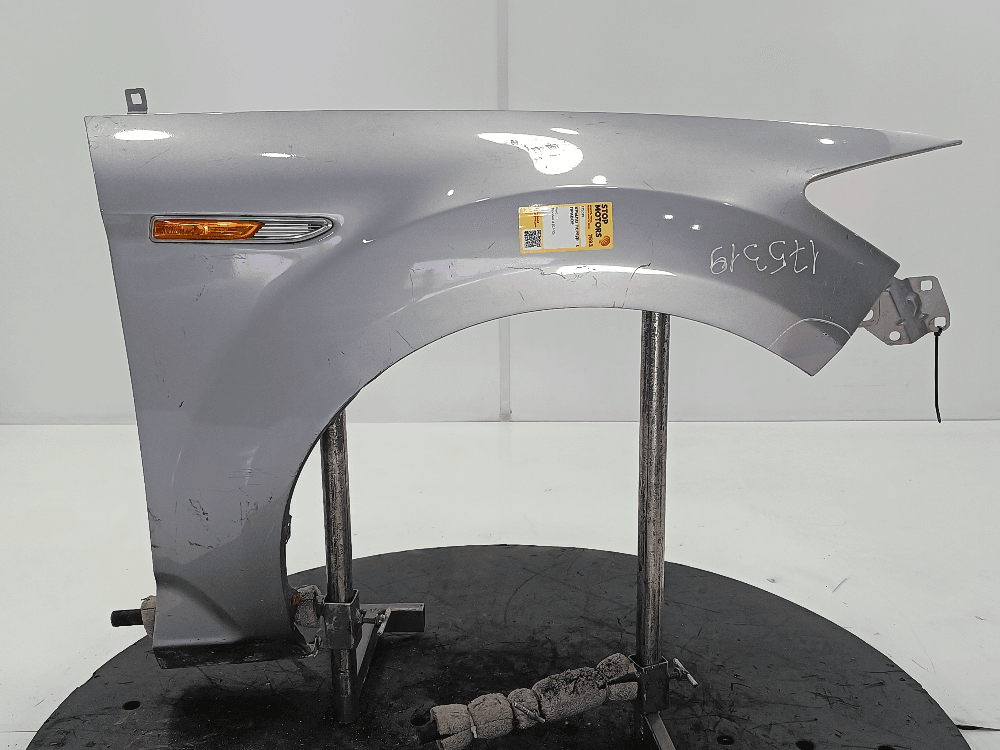 Крыло переднее правое к Ford Mondeo 4 (07-10)