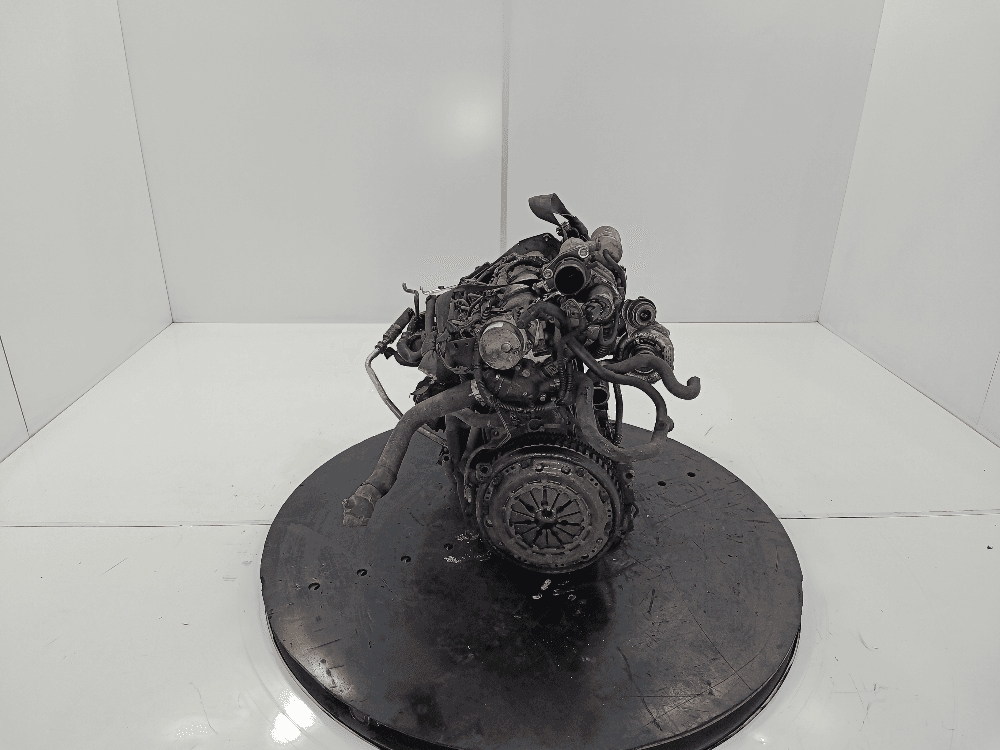 Двигатель к Volvo S40 1 Рестайлинг (00-04)