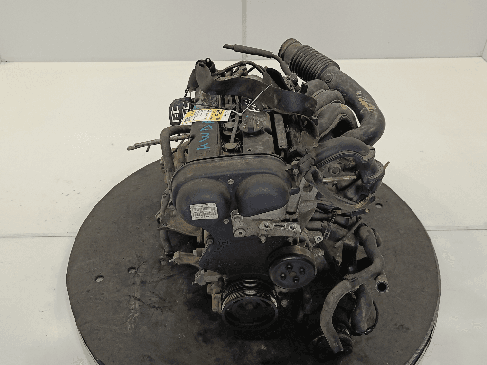 Двигатель к Ford Focus 2 (04-08)