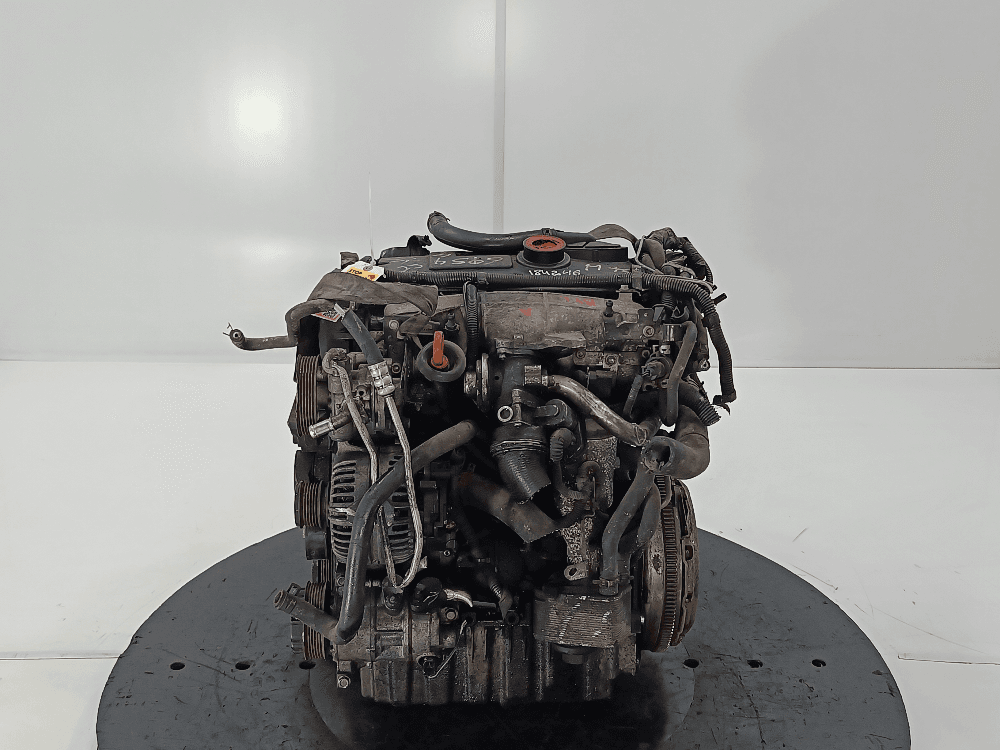Двигатель к Dodge Caliber (06-12)