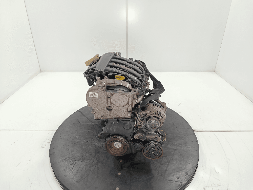 Двигатель к Renault Scenic 2 (03-06)