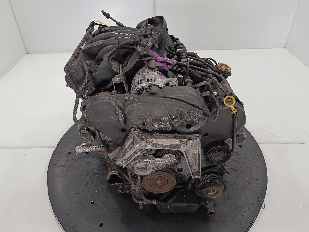 Двигатель к Rover 75 (99-05)