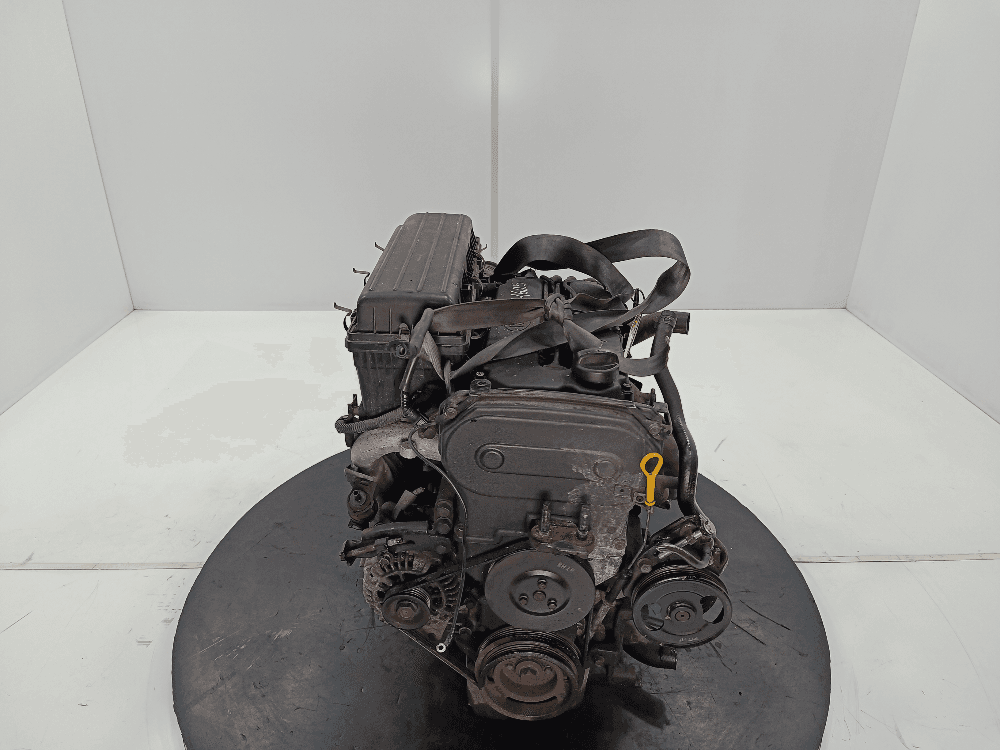 Двигатель к Kia Rio 1 Рестайлинг (02-05)