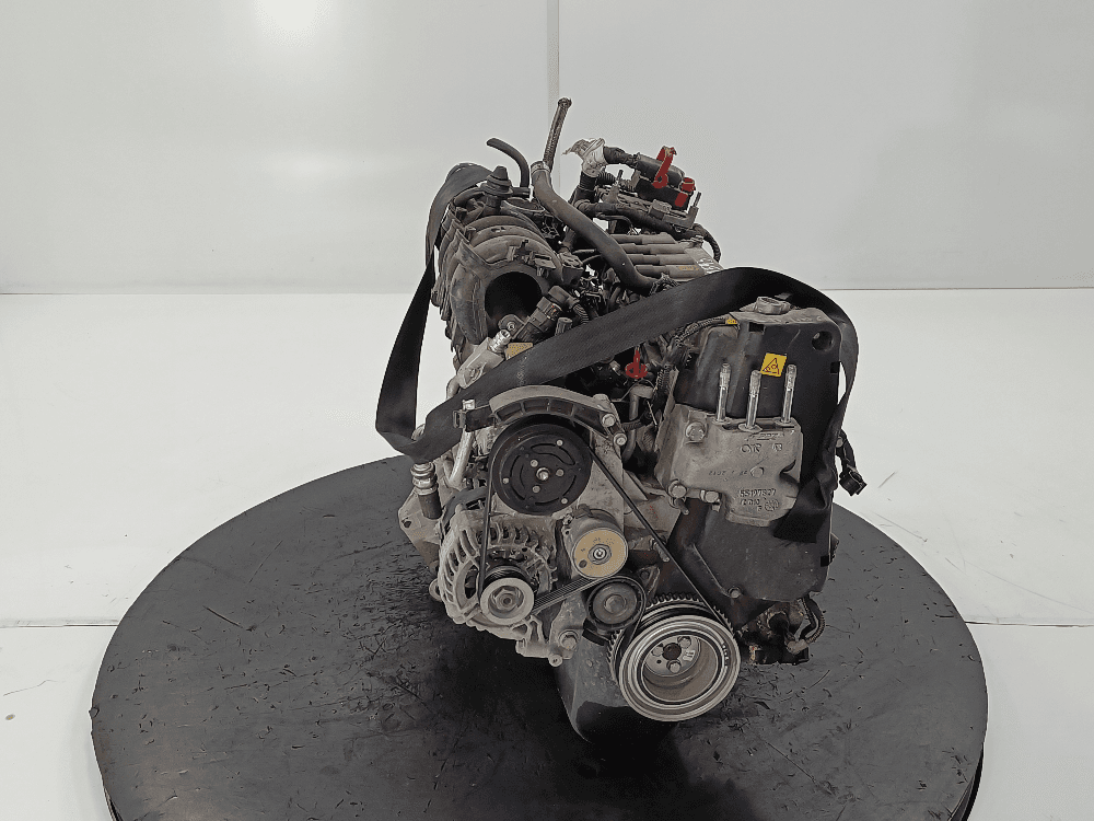 Двигатель к Fiat Grande Punto (05-18)