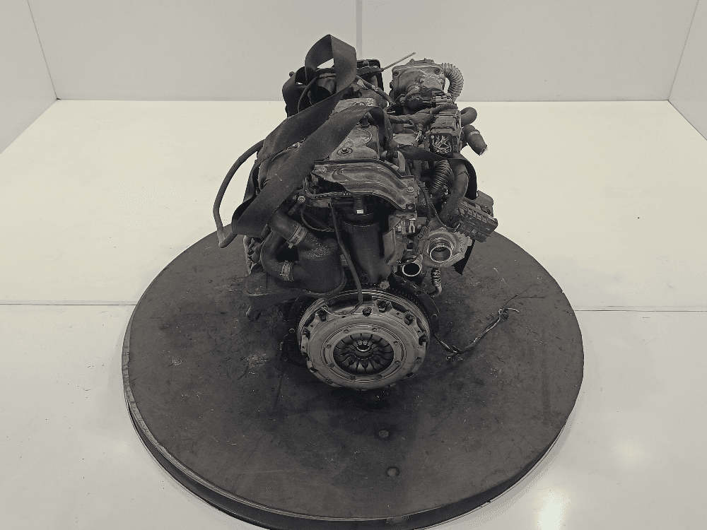 Двигатель к Ford Focus 2 (04-08)