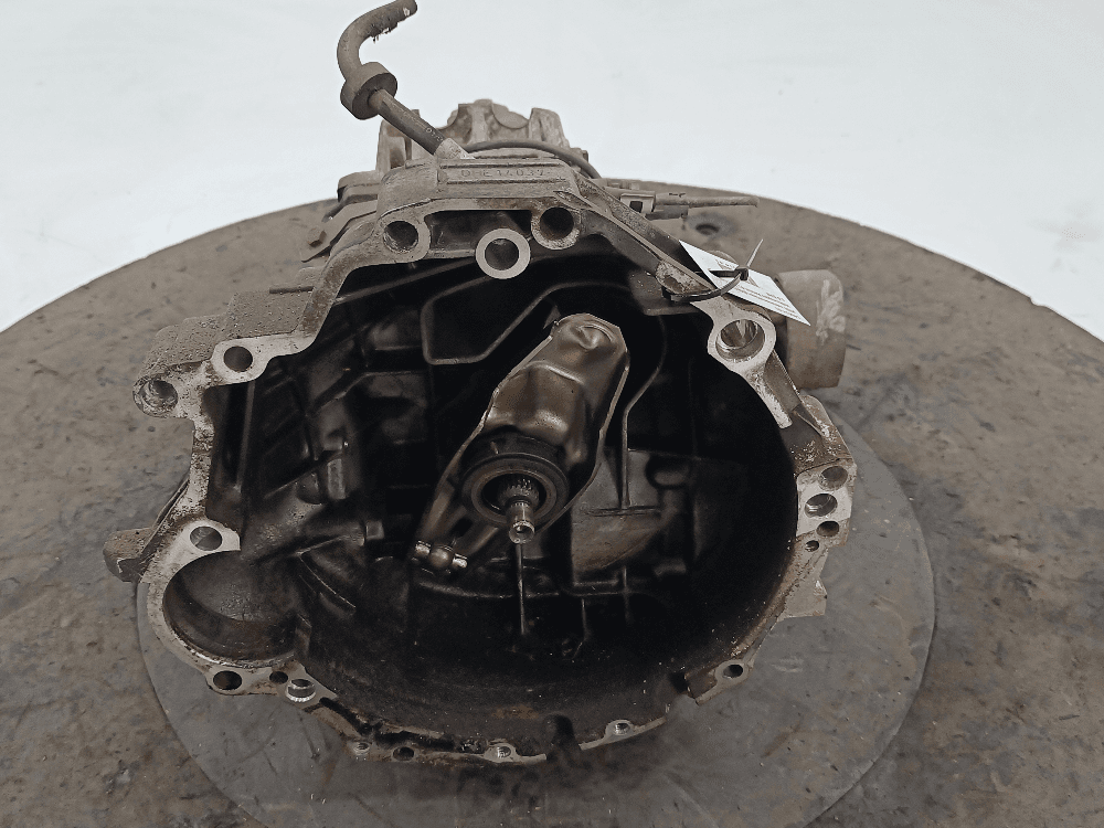 КПП механическая (МКПП) к Volkswagen Passat B5 (96-00)