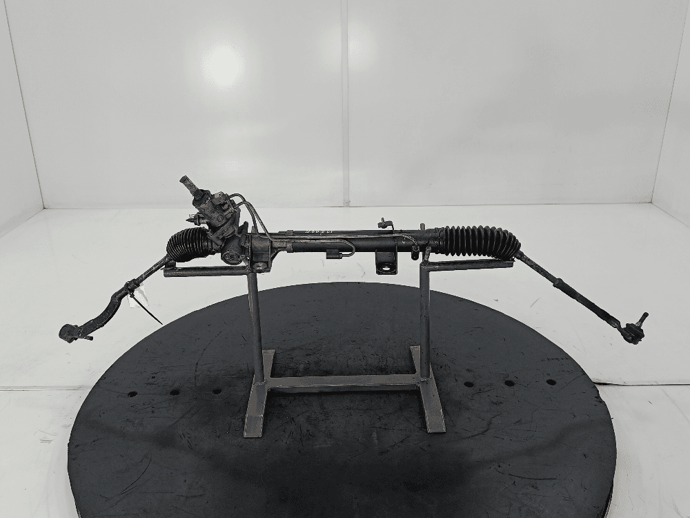 Рулевая рейка к Renault Laguna 2 (01-05)