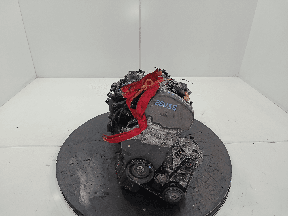 Двигатель к Volkswagen Golf 4 (97-06)