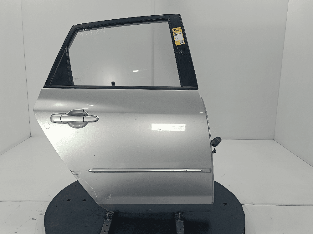 Дверь задняя правая к Mazda 3 BK (03-06)