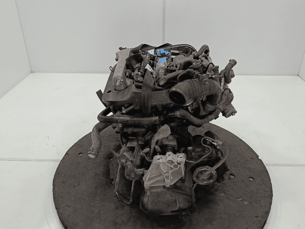 Двигатель к Volkswagen Golf 4 (97-06)