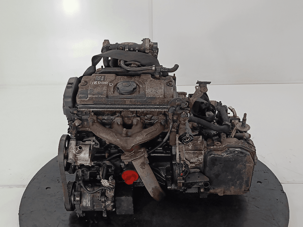 Двигатель к Peugeot 306 (93-03)