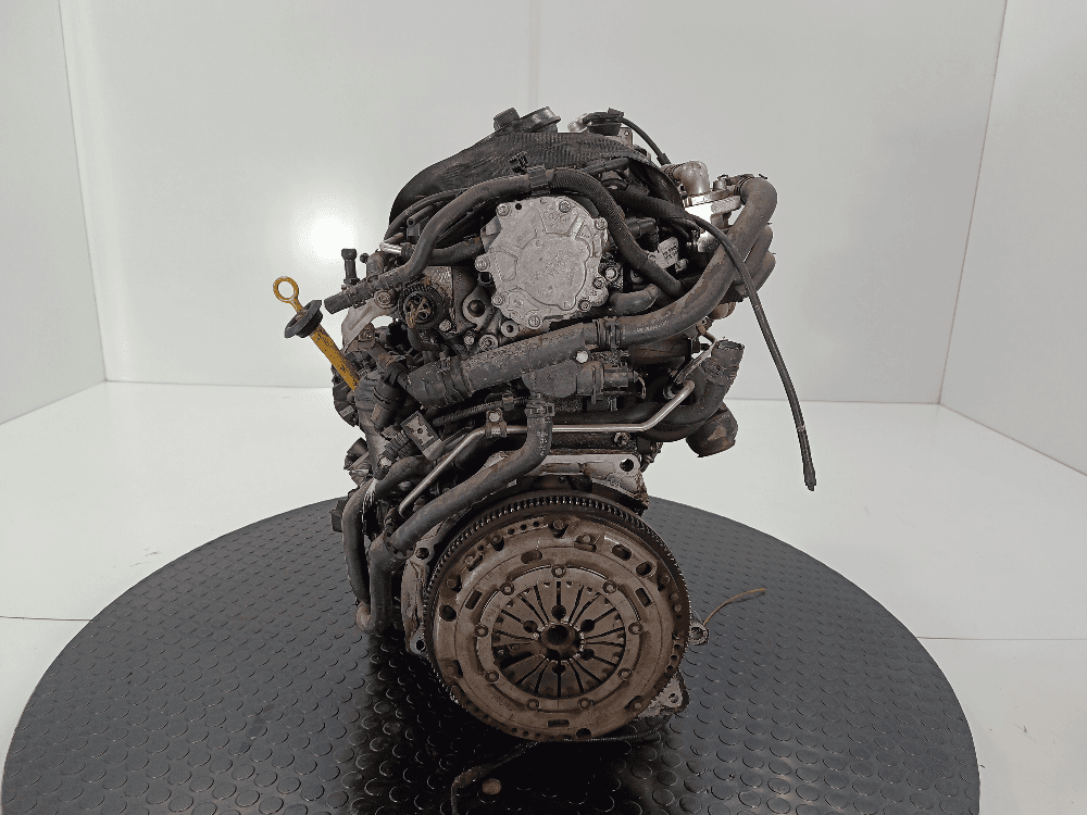 Двигатель к Volkswagen Golf 5 (03-09)