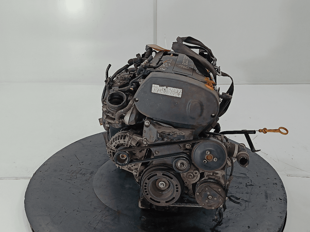 Двигатель к Opel Astra H (04-07)