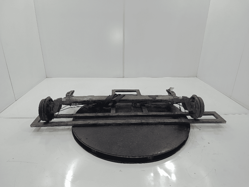 Балка подвески задняя к Renault Laguna 1 Рестайлинг (98-01)