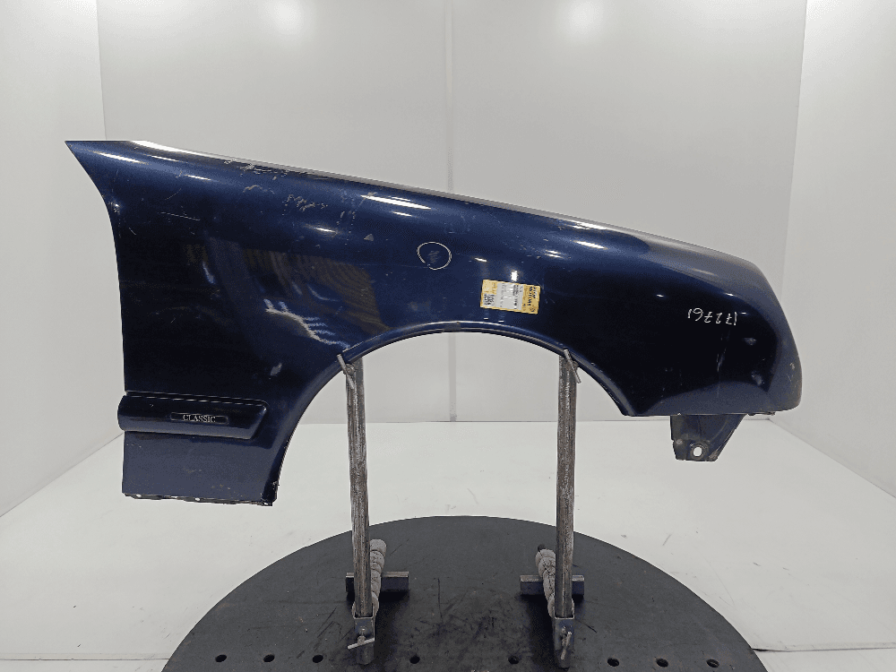 Крыло переднее правое к Mercedes E Class W210/S210 Рестайлинг (99-02)