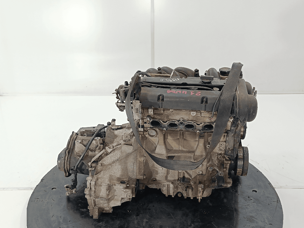 Двигатель к Ford Focus 2 (04-08)