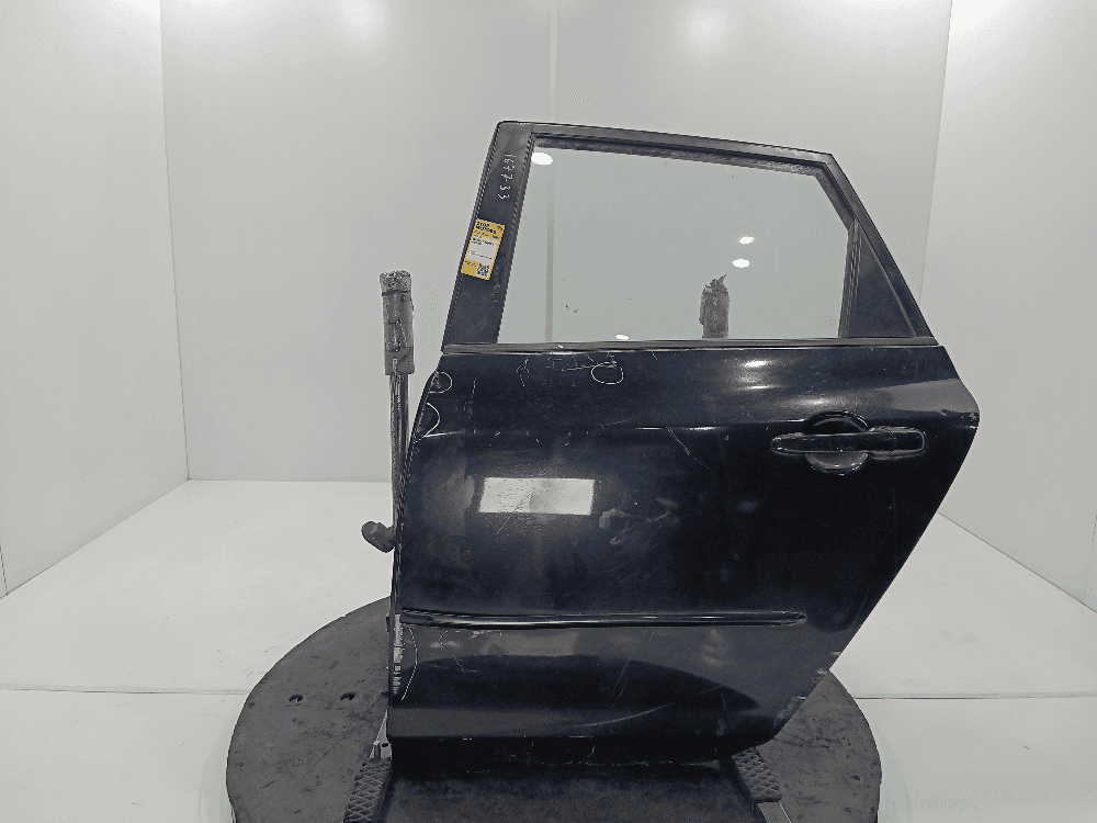 Дверь задняя левая к Mazda 3 BK Рестайлинг (06-09)