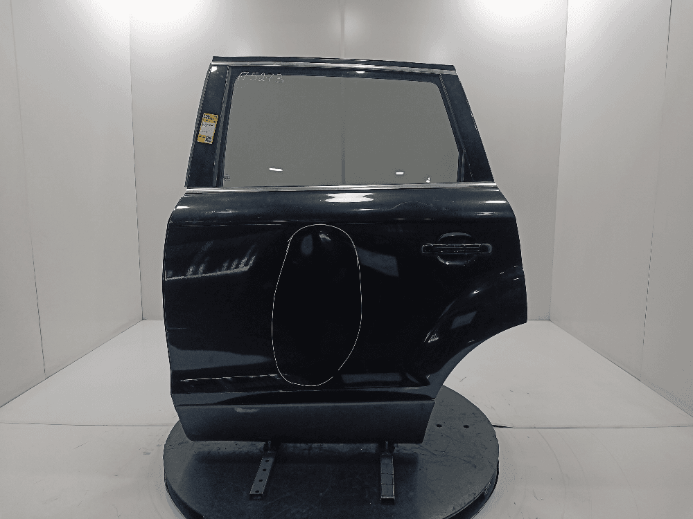 Дверь задняя левая к Audi Q7 4L (05-09)