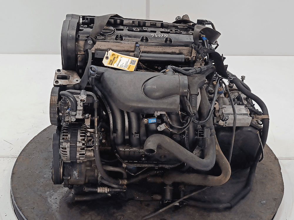 Двигатель к Citroen C5 1 (01-04)