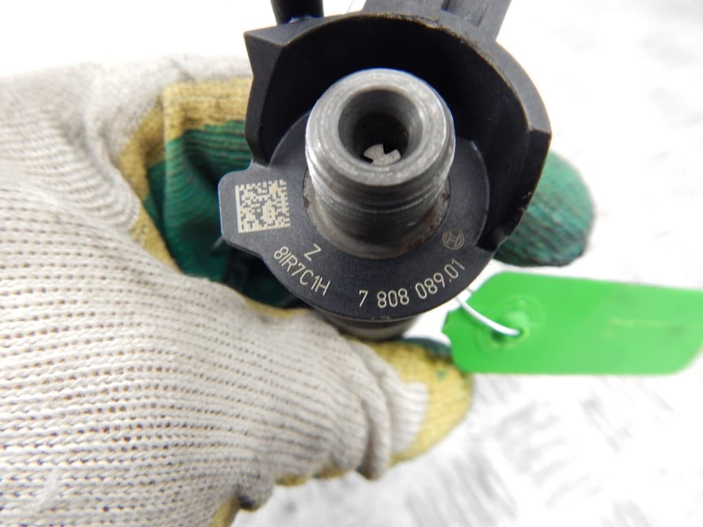 Форсунка к BMW X5 E70 (06-10)