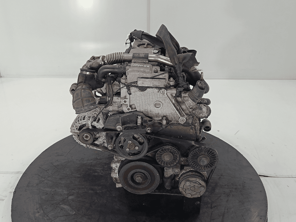 Двигатель к Opel Astra G (98-04)