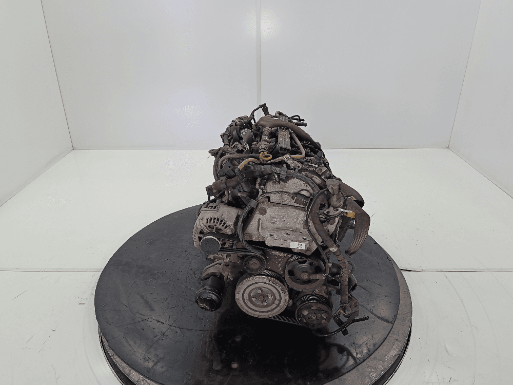 Двигатель к Fiat Punto 3 (05-12)