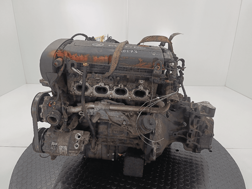 Двигатель к Opel Astra H (04-07)