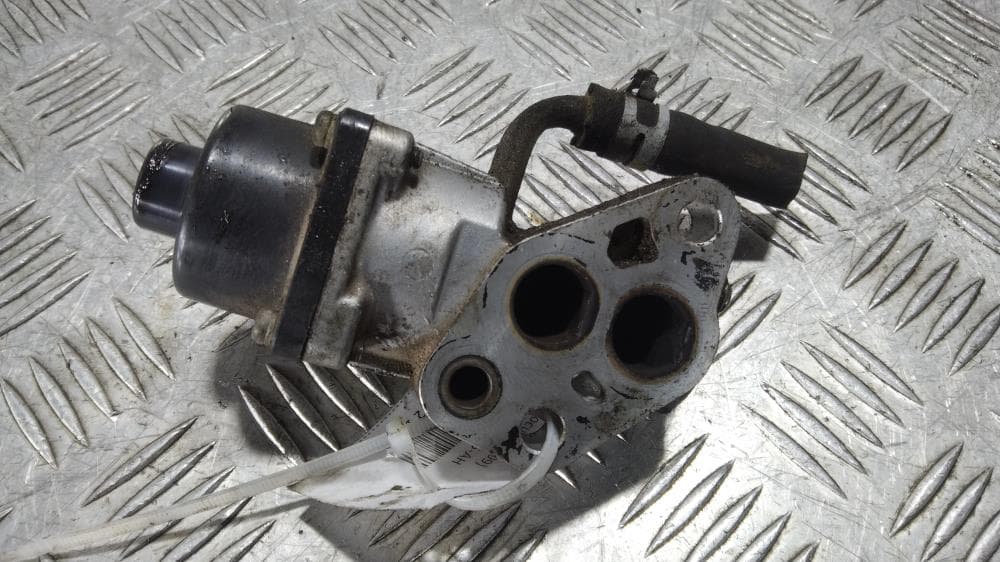 Клапан EGR к Ford Focus 2 (04-08)