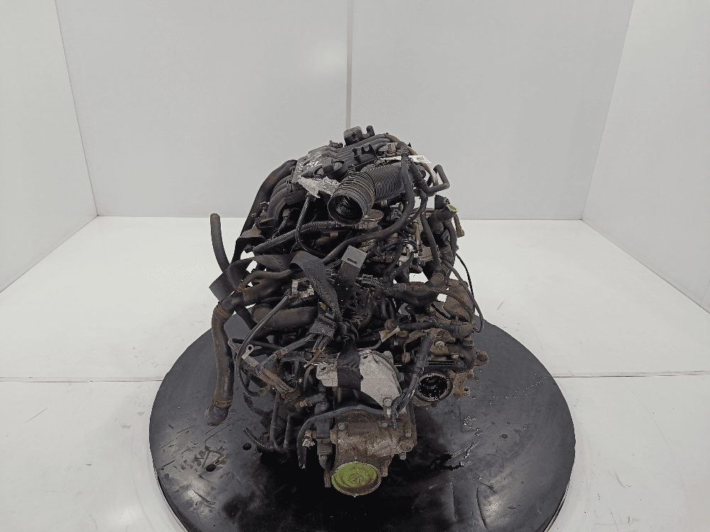 Двигатель к Volkswagen Golf 4 (97-06)