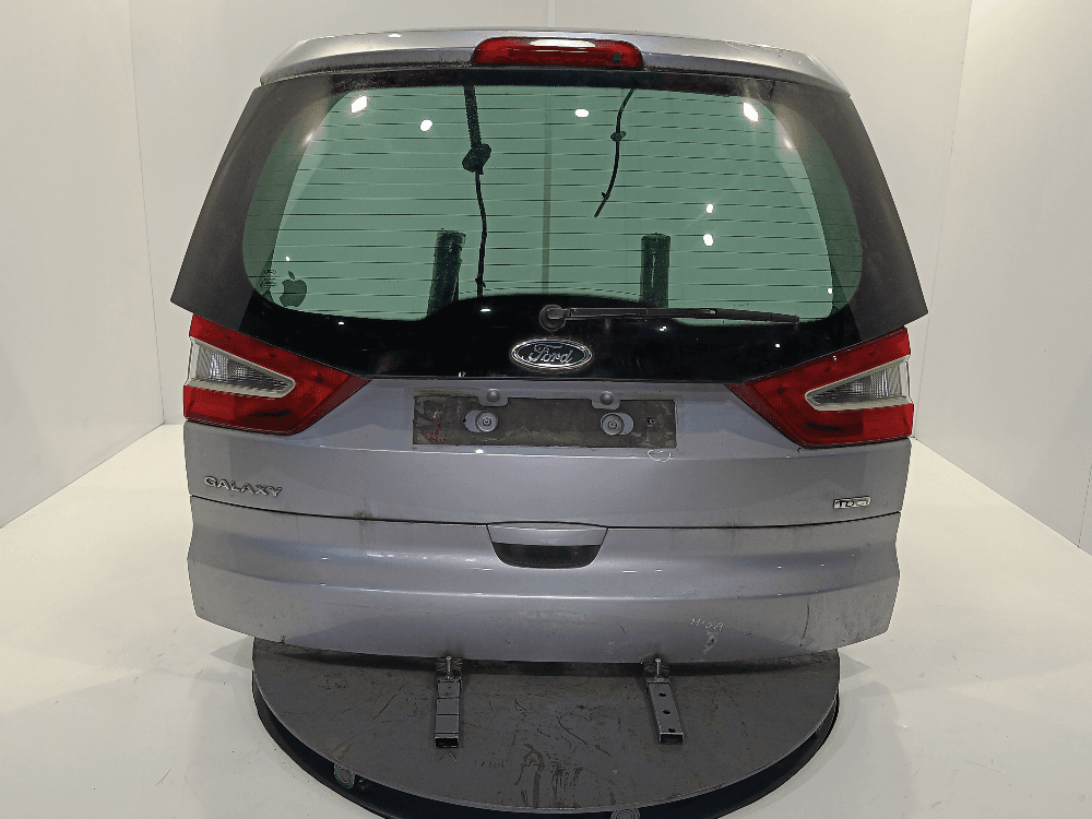 Крышка багажника (дверь 3-5) к Ford Galaxy 2 (06-10)