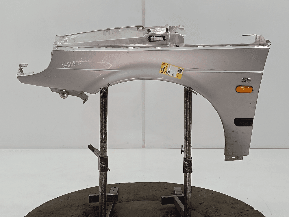 Крыло переднее левое к Saab 9-5 1 (97-01)