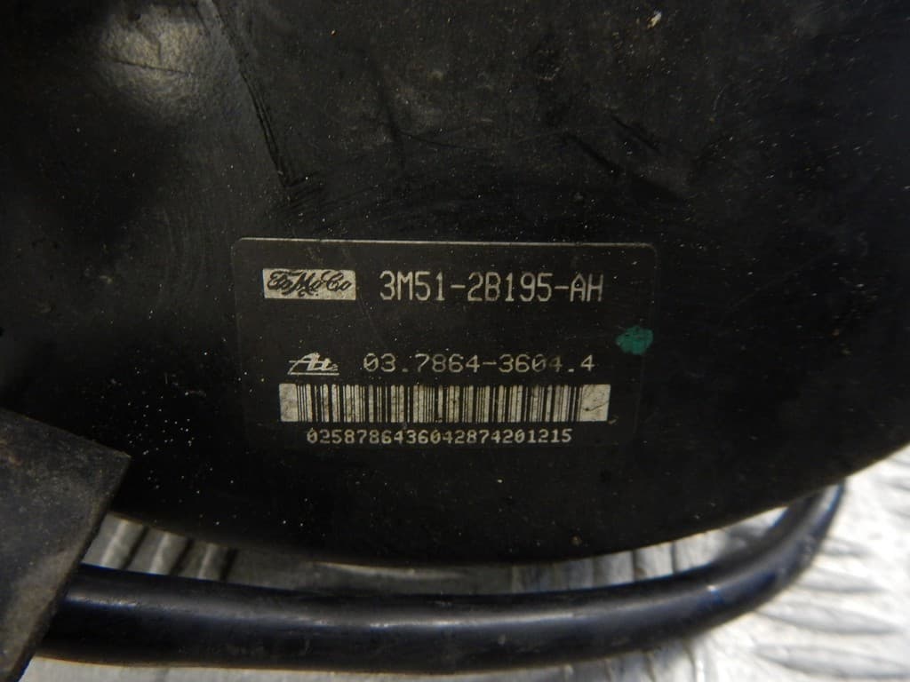 Вакуумный усилитель тормозов к Ford Focus 2 (04-08)
