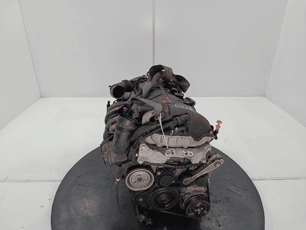 Двигатель к Peugeot 207 (06-09)