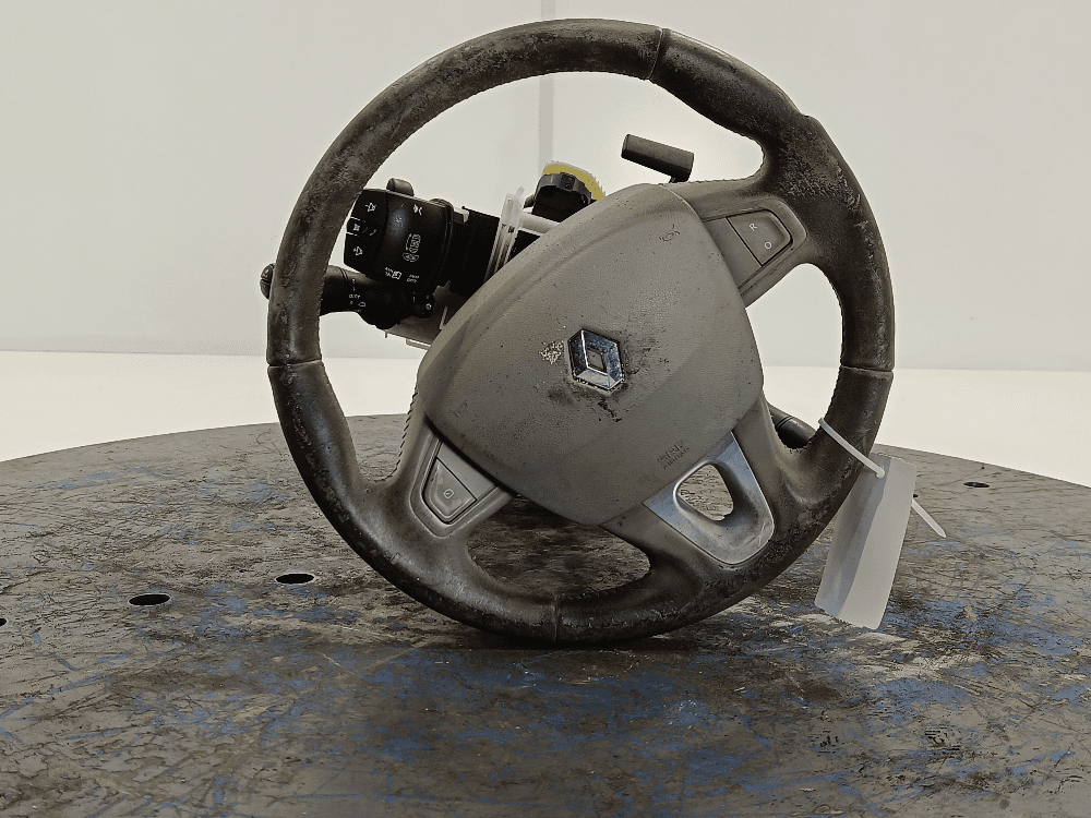 Рулевая колонка к Renault Scenic 3 (09-12)