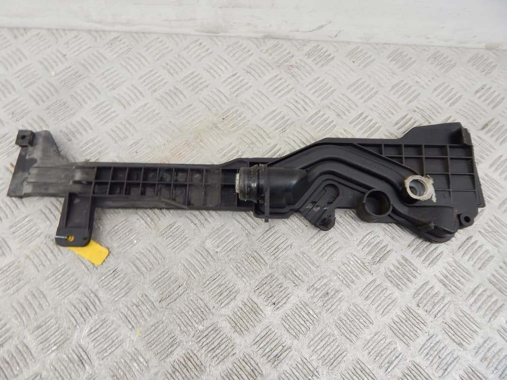 Плата монтажная к BMW X5 E53 Рестайлинг (03-06)
