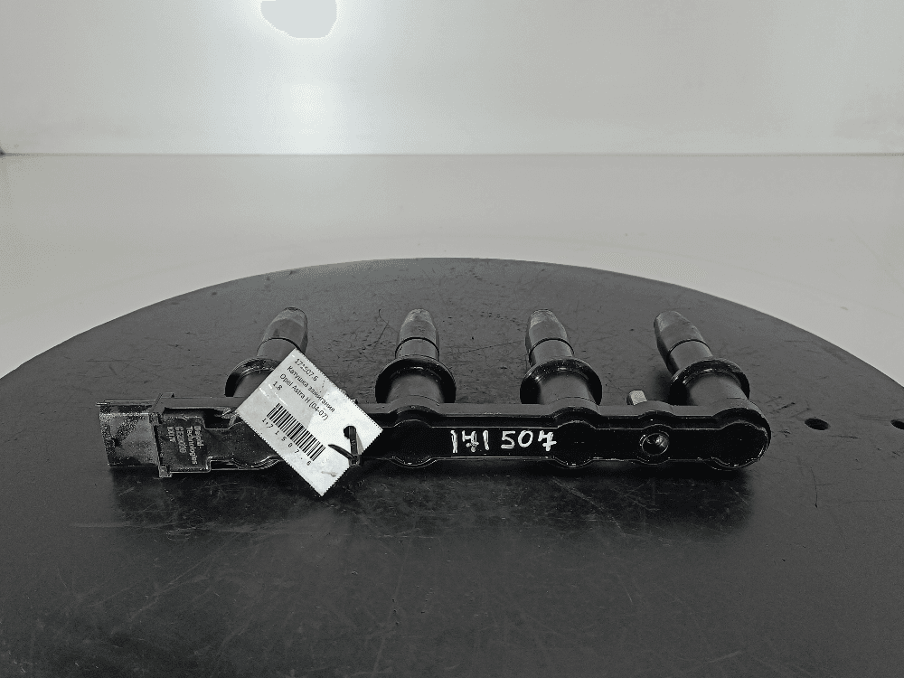 Катушка зажигания к Opel Astra H (04-07)