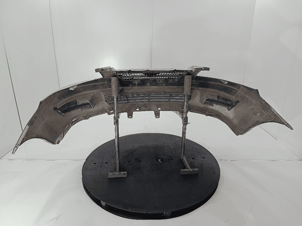 Бампер передний к Hyundai Matrix 1 (01-05)