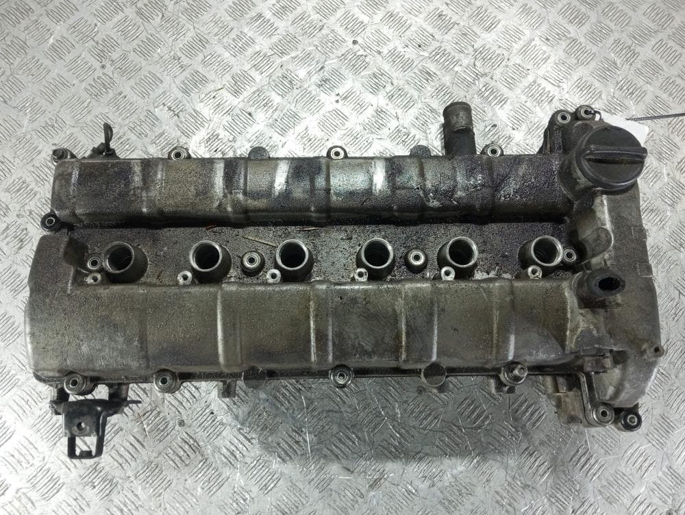 Головка блока цилиндров к Chevrolet Epica V250 (06-09)