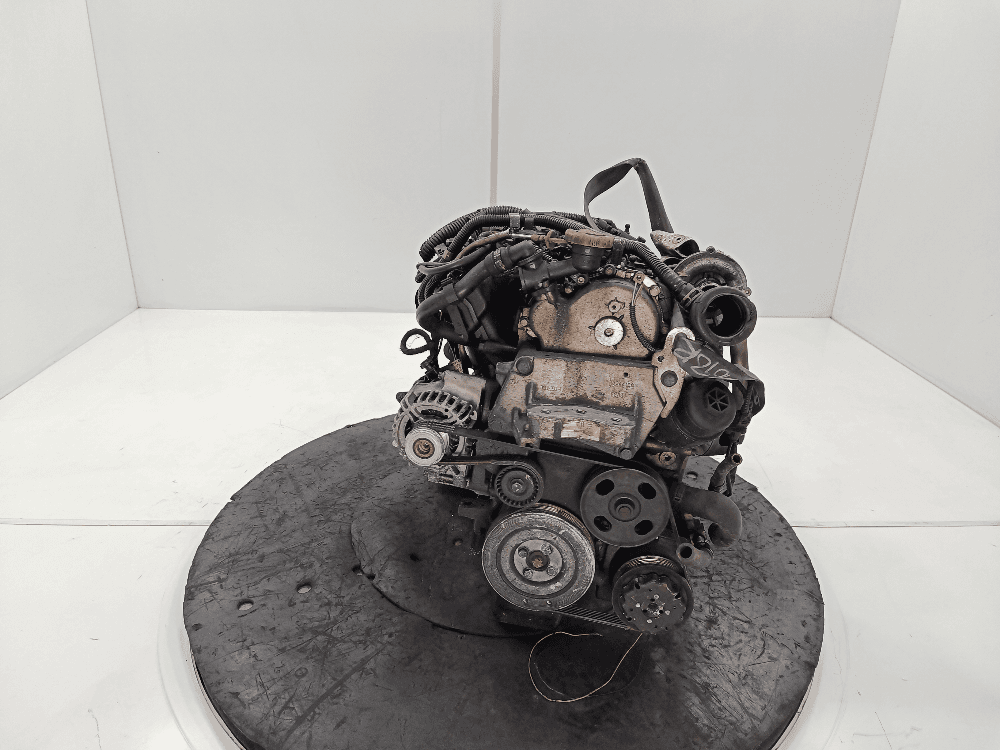 Двигатель к Opel Corsa D (06-11)