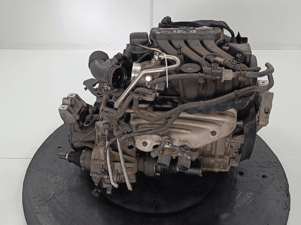 Двигатель к Volkswagen Golf 5 (03-09)