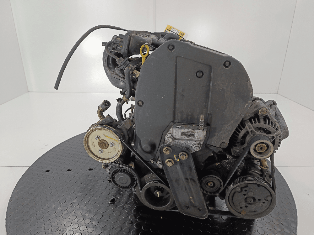 Двигатель к Rover 400 HH-R (95-00)