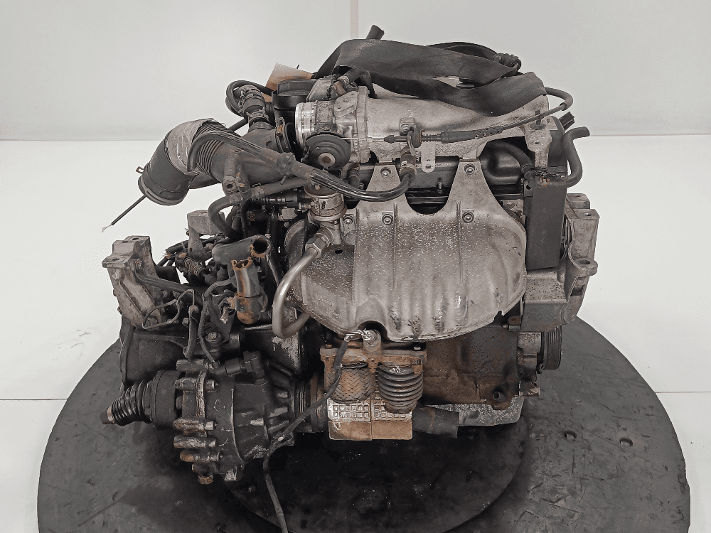 Двигатель к Volkswagen Golf 4 (97-06)