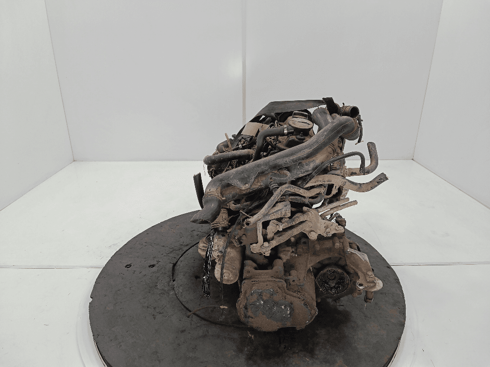 Двигатель к Volkswagen Golf 3 (91-99)