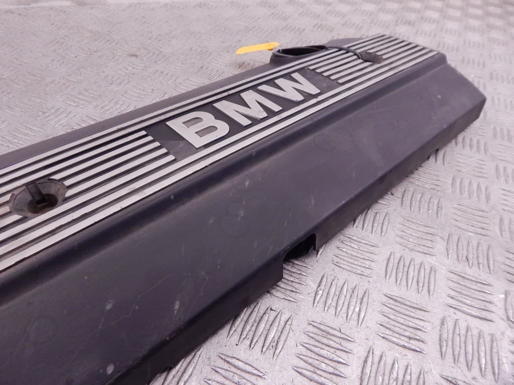 Декоративная крышка двигателя к BMW 7 E38 (94-98)