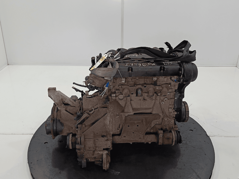 Двигатель к Ford Focus 2 (04-08)