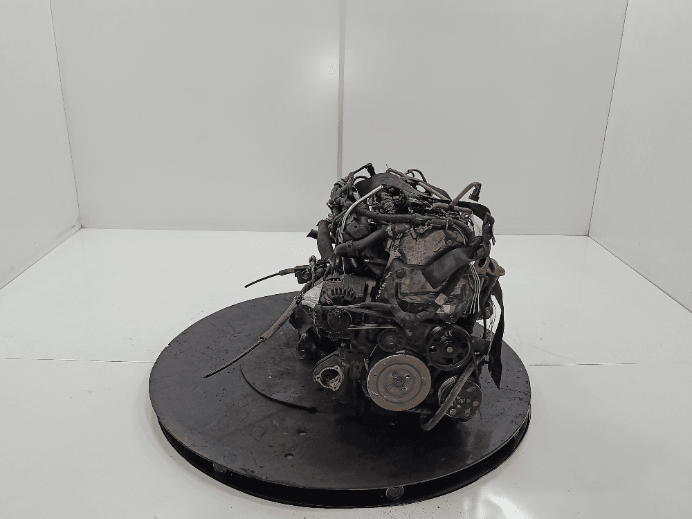 Двигатель к Fiat Grande Punto (05-18)