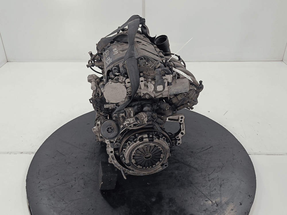 Двигатель к Peugeot 308 1 Рестайлинг (11-15)